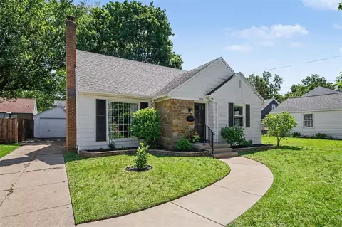2516 Mildred, Grand Rapids, MI 49507