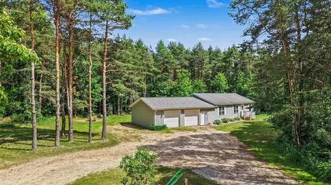 11440 Elm, Howard City, MI 49329