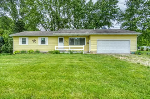 3100 20 Mile, Kent City, MI 49330