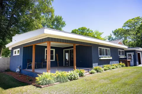 1154 Sunset, Muskegon, MI 49444