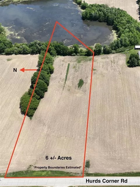 V/l 3 Shay Lake, Kingston, MI 48741