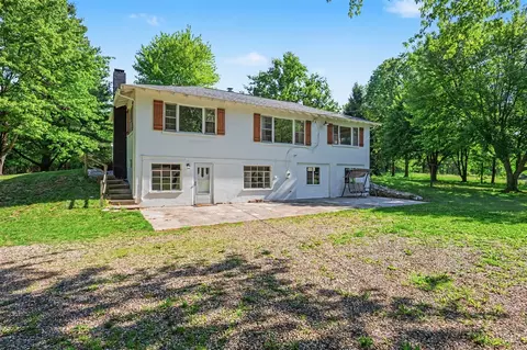 Exterior - 16077 M-216, Three Rivers, MI 49093 photo 3 of 9
