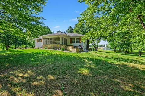 Exterior - 16077 M-216, Three Rivers, MI 49093 photo 4 of 9