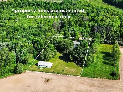 View/Area - 16077 M-216, Three Rivers, MI 49093 photo 4 of 5