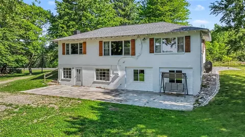 Exterior - 16077 M-216, Three Rivers, MI 49093 photo 2 of 9