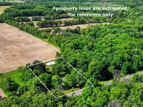 View/Area - 16077 M-216, Three Rivers, MI 49093 photo 2 of 5