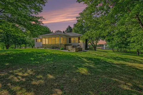 Exterior - 16077 M-216, Three Rivers, MI 49093 photo 8 of 9