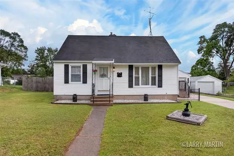3780 Cheyenne, Grandville, MI 49418