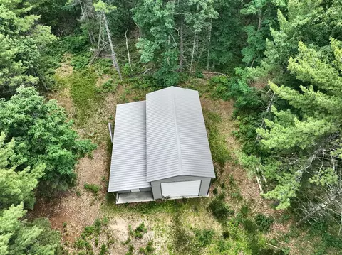 5910 S Shallow, Idlewild, MI 49642
