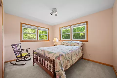 Bedroom - 2225 Maple, Saint Joseph, MI 49085 photo 2 of 3