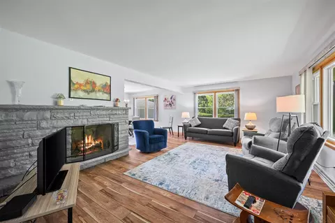 Living - 2225 Maple, Saint Joseph, MI 49085 photo 3 of 5