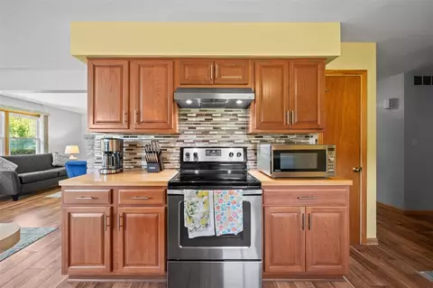 Kitchen - 2225 Maple, Saint Joseph, MI 49085 photo 5 of 5