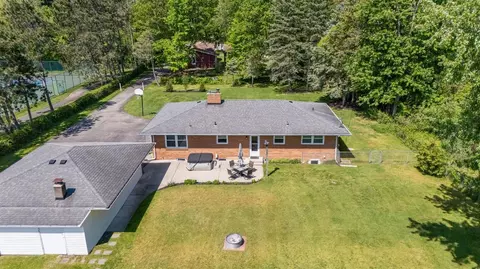 Exterior - 2225 Maple, Saint Joseph, MI 49085 photo 14 of 15