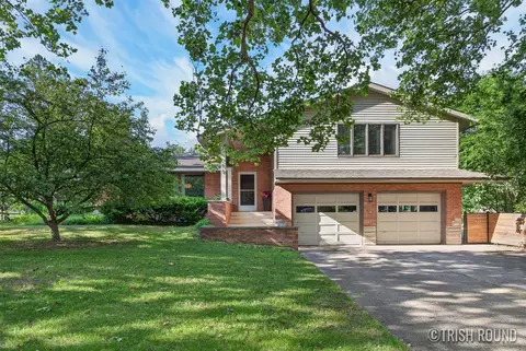 518 Russwood, Grand Rapids, MI 49505