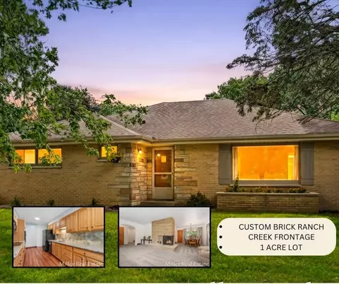 1140 David, Hastings, MI 49058