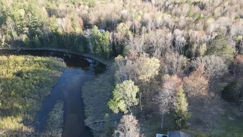 lot1 Vl Wildwood, Alger, MI 48610