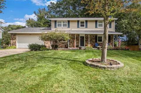 16242 Suffolk, Spring Lake, MI 49456