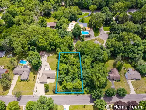 410 W High #LOT 31, Greenville, MI 48838