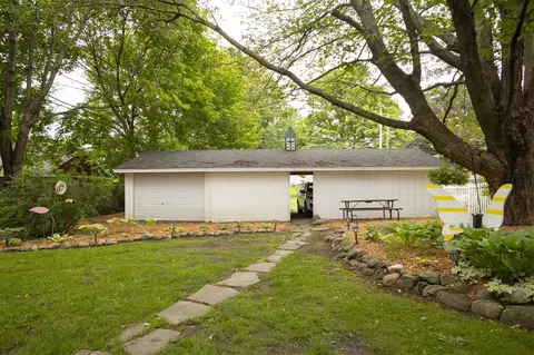 Exterior - 112 E Maple, Vicksburg, MI 49097 photo 3 of 9