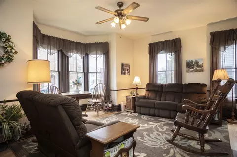 Living - 112 E Maple, Vicksburg, MI 49097 photo 1 of 3