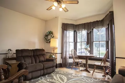 Living - 112 E Maple, Vicksburg, MI 49097 photo 2 of 3