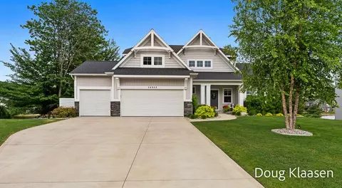 14982 Sagebrush, Holland, MI 49424