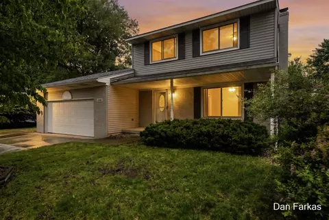 4380 Knickerbocker, Wyoming, MI 49519