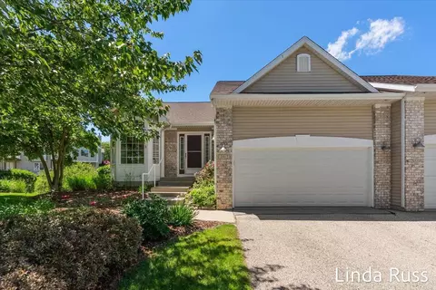 3912 Pemberton #45, Grand Rapids, MI 49508