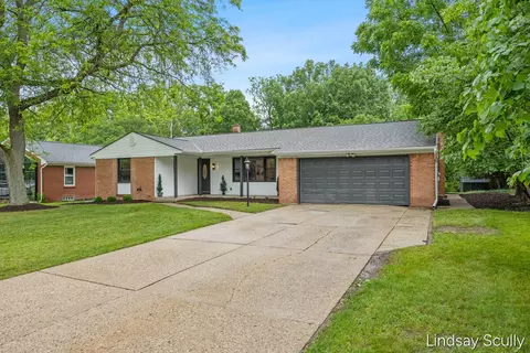 1955 Millbank, Grand Rapids, MI 49508