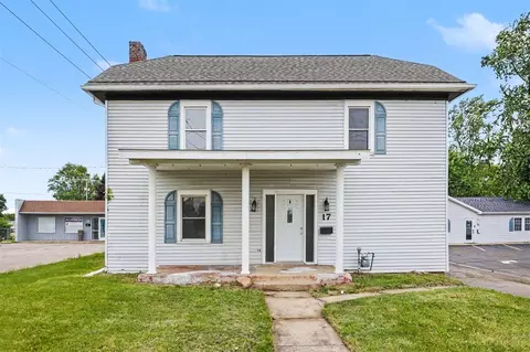 17 N 20th, Battle Creek, MI 49015