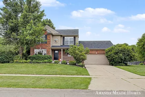 5771 Jamail, Belmont, MI 49306
