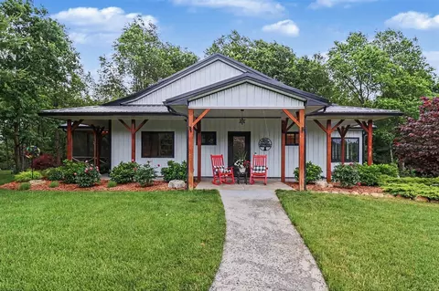 1470 W Adams, Pentwater, MI 49449