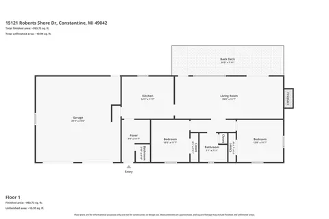 15121 Roberts Shr, Constantine, MI 49042 photo 42
