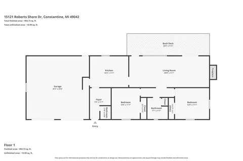 15121 Roberts Shr, Constantine, MI 49042 photo 41