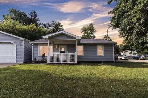 500 W Jolly, Lansing, MI 48910