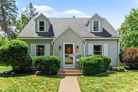 1404 Reycraft, Kalamazoo, MI 49001