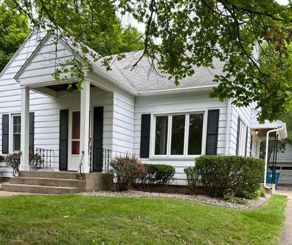614 Fairview, Kalamazoo, MI 49008