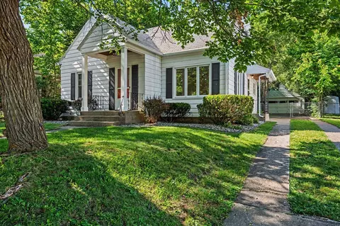 614 Fairview, Kalamazoo, MI 49008