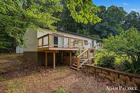 3542 Holiday, Greenville, MI 48838