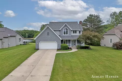 7260 Loma Linda, Rockford, MI 49341