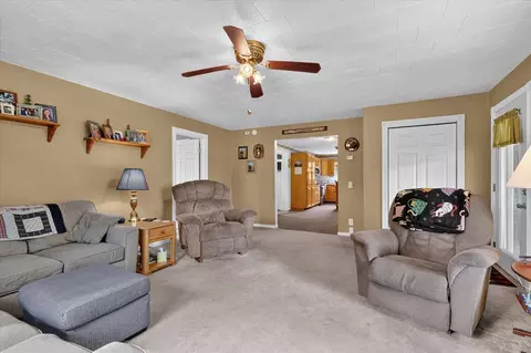 Entry Way - 303 W Walnut, Stanton, MI 48888 photo 2 of 6