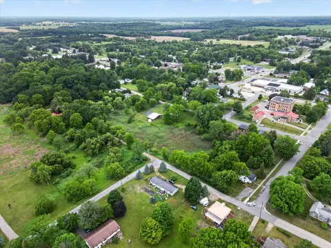 View/Area - 303 W Walnut, Stanton, MI 48888 photo 4 of 15