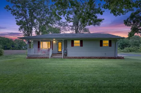 303 W Walnut, Stanton, MI 48888