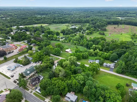 View/Area - 303 W Walnut, Stanton, MI 48888 photo 3 of 15