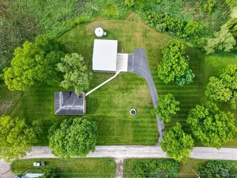 View/Area - 303 W Walnut, Stanton, MI 48888 photo 13 of 15