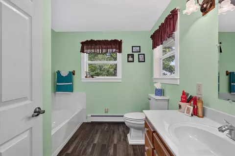 Bath - 303 W Walnut, Stanton, MI 48888 photo 1 of 3