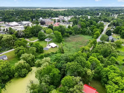 View/Area - 303 W Walnut, Stanton, MI 48888 photo 8 of 15