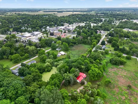 View/Area - 303 W Walnut, Stanton, MI 48888 photo 5 of 15
