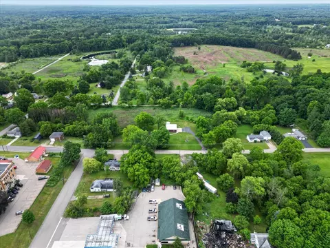 View/Area - 303 W Walnut, Stanton, MI 48888 photo 6 of 15