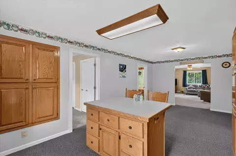 Entry Way - 303 W Walnut, Stanton, MI 48888 photo 3 of 6